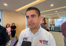 Inauguran Estancia del Adulto Mayor en Morelia el próximo lunes