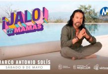 Gana boletos para el concierto de Marco Antonio Solís en Morelia