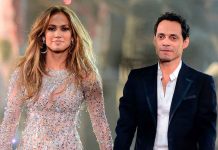El hijo de Jennifer Lopez y Marc Anthony generó preocupación debido a su apariencia en una fotografía de redes sociales.