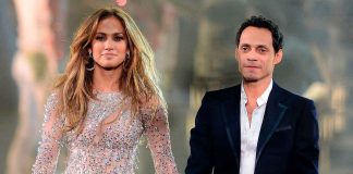 El hijo de Jennifer Lopez y Marc Anthony generó preocupación debido a su apariencia en una fotografía de redes sociales.