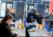 #VIDEO // Familia denuncia a cajera tras pelea viral; aseguran que defendían a menor con discapacidad