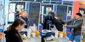 #VIDEO // Familia denuncia a cajera tras pelea viral; aseguran que defendían a menor con discapacidad