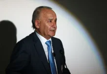 Muere Guillermo “Billy” Álvarez, exdirigente de Cruz Azul; estaba preso en el Altiplano