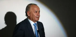Muere Guillermo “Billy” Álvarez, exdirigente de Cruz Azul; estaba preso en el Altiplano
