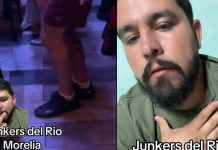 Joven estalla contra bar en Morelia; lo obligaron a cubrirse mientras otros andaban en short