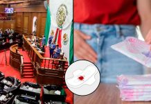 Michoacán justifica faltas escolares por menstruación tras reforma aprobada por unanimidad