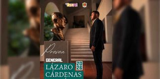 Jiquilpan continúa honrando el legado de uno de los hombres más importantes en la historia de México: el General Lázaro Cárdenas del Río, orgullo de esta tierra.