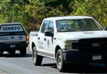 Joven motorista muere tras accidentarse en Huiramba