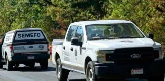 Joven motorista muere tras accidentarse en Huiramba