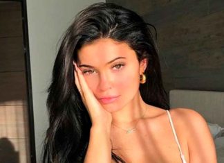 Kylie Jenner pierde 15 millones de seguidores en Instagram