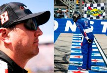 Adiós a un gigante del automovilismo: Confirman la muerte de Kyle Busch previo a la Coke 600