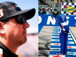Adiós a un gigante del automovilismo: Confirman la muerte de Kyle Busch previo a la Coke 600
