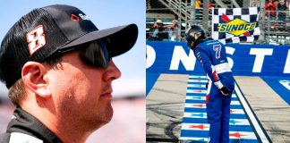 Adiós a un gigante del automovilismo: Confirman la muerte de Kyle Busch previo a la Coke 600