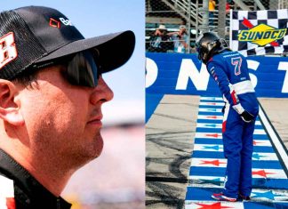 Adiós a un gigante del automovilismo: Confirman la muerte de Kyle Busch previo a la Coke 600