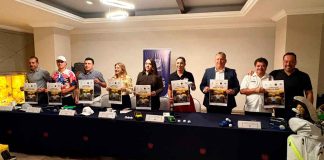 Todo listo para el Segundo Torneo Empresarial de Golf & Conexiones Estratégicas 2026 “Conecta un Hole in One”.