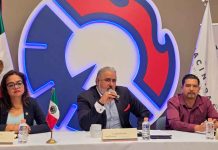 La CANACINTRA Michoacán realizará una capacitación para empresas y Ayuntamientos para no arrojar desechos al agua de ríos