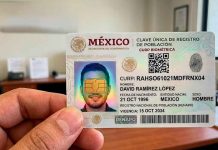 La nueva CURP biométrica ya comenzó y esto podría cambiar en tus próximos trámites