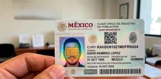 La nueva CURP biométrica ya comenzó y esto podría cambiar en tus próximos trámites