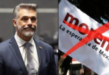 “Hubo rudeza innecesaria”: Sergio Mayer deja su militancia en Morena tras presión de grupos internos
