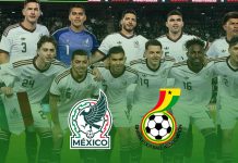 México entra en modo decisivo y pone a prueba su proyecto ante Ghana en Puebla