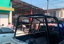 Muere en hospital hombre que fue atacado a tiros en autolavado de Uruapan