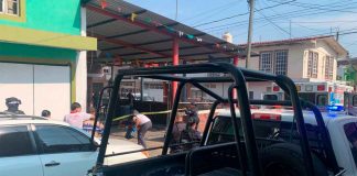 Muere en hospital hombre que fue atacado a tiros en autolavado de Uruapan