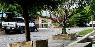 Mujer muere tras ser atropellada en Múgica
