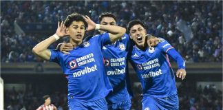 Cruz Azul es el primer finalista del Clausura 2026 tras eliminar a Chivas