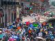 Más de 35 mil trabajadores marcharán este 1 de mayo en Morelia; prevén cierres viales en el Centro