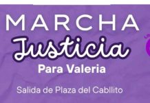 Morelia alzará la voz por Valeria: convocan a manifestación este sábado