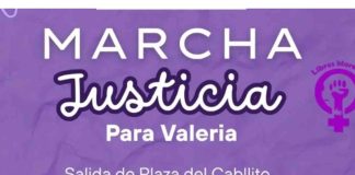 Morelia alzará la voz por Valeria: convocan a manifestación este sábado