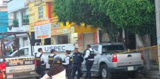 Matan a un joven en domicilio de la colonia Primo Tapia Poniente, en Morelia