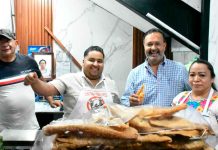 Vienen servicios, mejoras y más movimiento para el Mercado Vasco de Quiroga: Julio Arreola