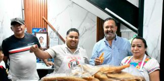Vienen servicios, mejoras y más movimiento para el Mercado Vasco de Quiroga: Julio Arreola