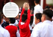 “Reducir clases profundizará la desigualdad”: Mexicanos Primero lanza dura crítica a la SEP