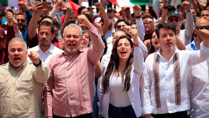 Michoacán-responde-al-llamado-de-la-presidenta-Sheinbaum-para-defender-la-soberanía-nacional
