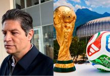 Morelia descarta transmitir partidos de la Selección Mexicana en plazas públicas por costo de 8 mdp