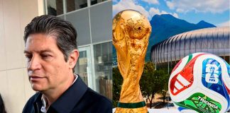 Morelia descarta transmitir partidos de la Selección Mexicana en plazas públicas por costo de 8 mdp