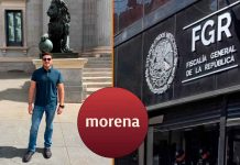 Morena apunta contra Samuel García: buscan llevar denuncias ante la FGR
