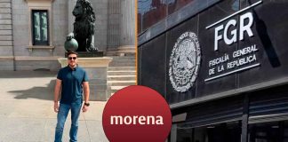 Morena apunta contra Samuel García: buscan llevar denuncias ante la FGR