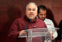 Morena presenta denuncias actores políticos por presuntos actos anticipados de campaña