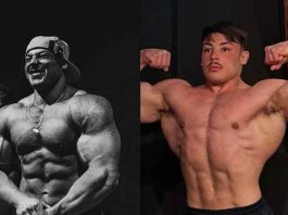 Luto en el fisicoculturismo: Muere el influencer Gabriel Ganley a los 22 años en Brasil