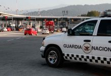 Guardia Nacional ya te puede multar en vías federales; conoce por qué te pueden detener