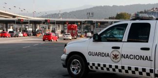 Guardia Nacional ya te puede multar en vías federales; conoce por qué te pueden detener