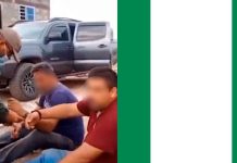 Operativo internacional en Nigeria termina con tres mexicanos arrestados