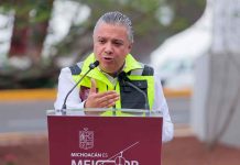 Ninguna obra pública en el estado dejará endeudamiento ni quedará inconclusa: Luis Navarro
