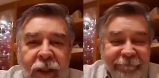 #VIDEO // “No me manden flores”: Jorge Ortiz de Pinedo desmiente rumores sobre su muerte en redes