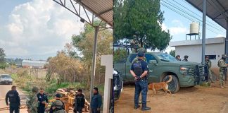 Operativos permanentes en Sevina; se instalará mesa de diálogo con pobladores: Raúl Zepeda