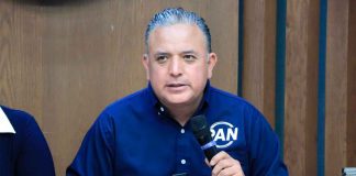 PAN Michoacán sin pruebas de narcogobierno en el estado