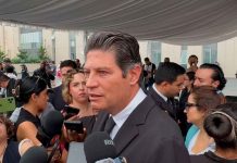 PAN Michoacán sin pruebas de narcogobierno en el estado